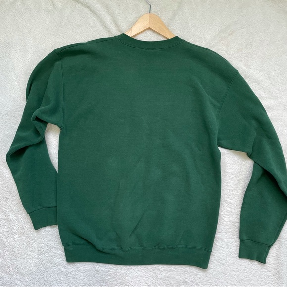 The Disney Store | Vintage Pooh Oversized Sweater - Picture 10 of 10